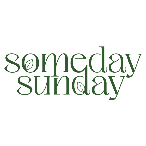 Someday-Sunday