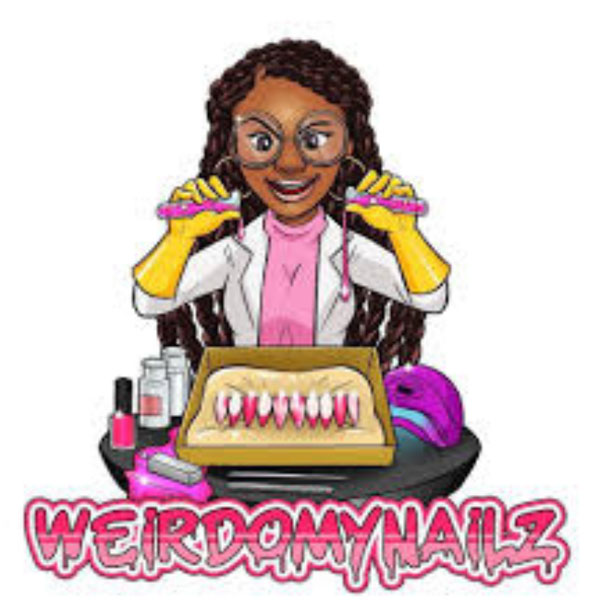 Weirdo-Nailz